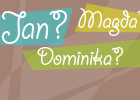 Baza imion